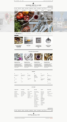 商业网页与网站设计 打造数字世界的企业名片